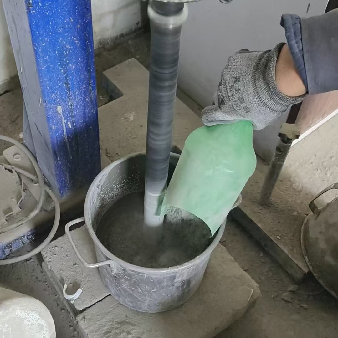 蔡甸桥梁公路张拉用H60压浆料与普通压浆料有什么区别？
