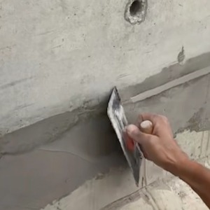 蔡甸P型防护型环氧树脂砂浆