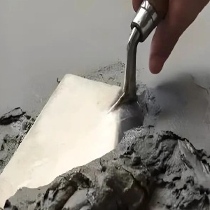 蔡甸混凝土裂缝孔洞剥落冻融修复用高强度丙乳防腐蚀砂浆