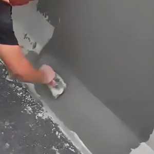 蔡甸GB50728一级聚合物改性水泥砂浆
