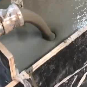 蔡甸灌浆料什么型号的能灌小缝隙